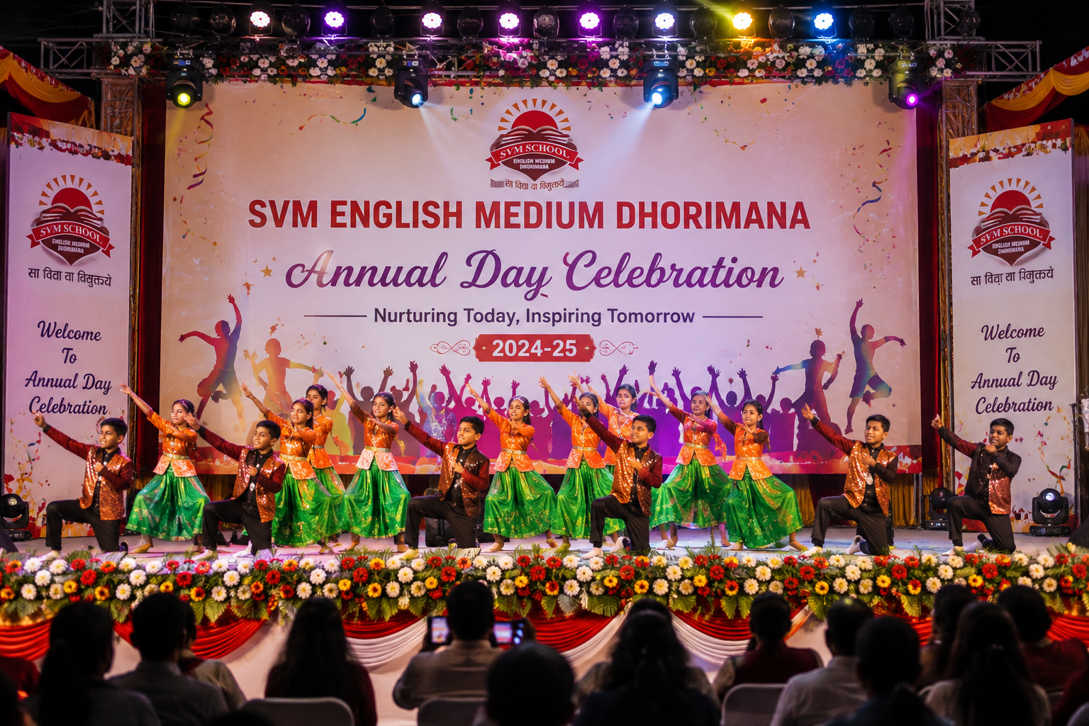 Annual Day Celebration