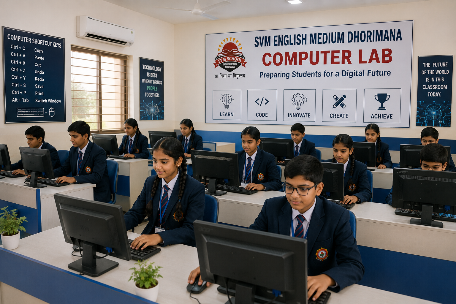Computer Lab