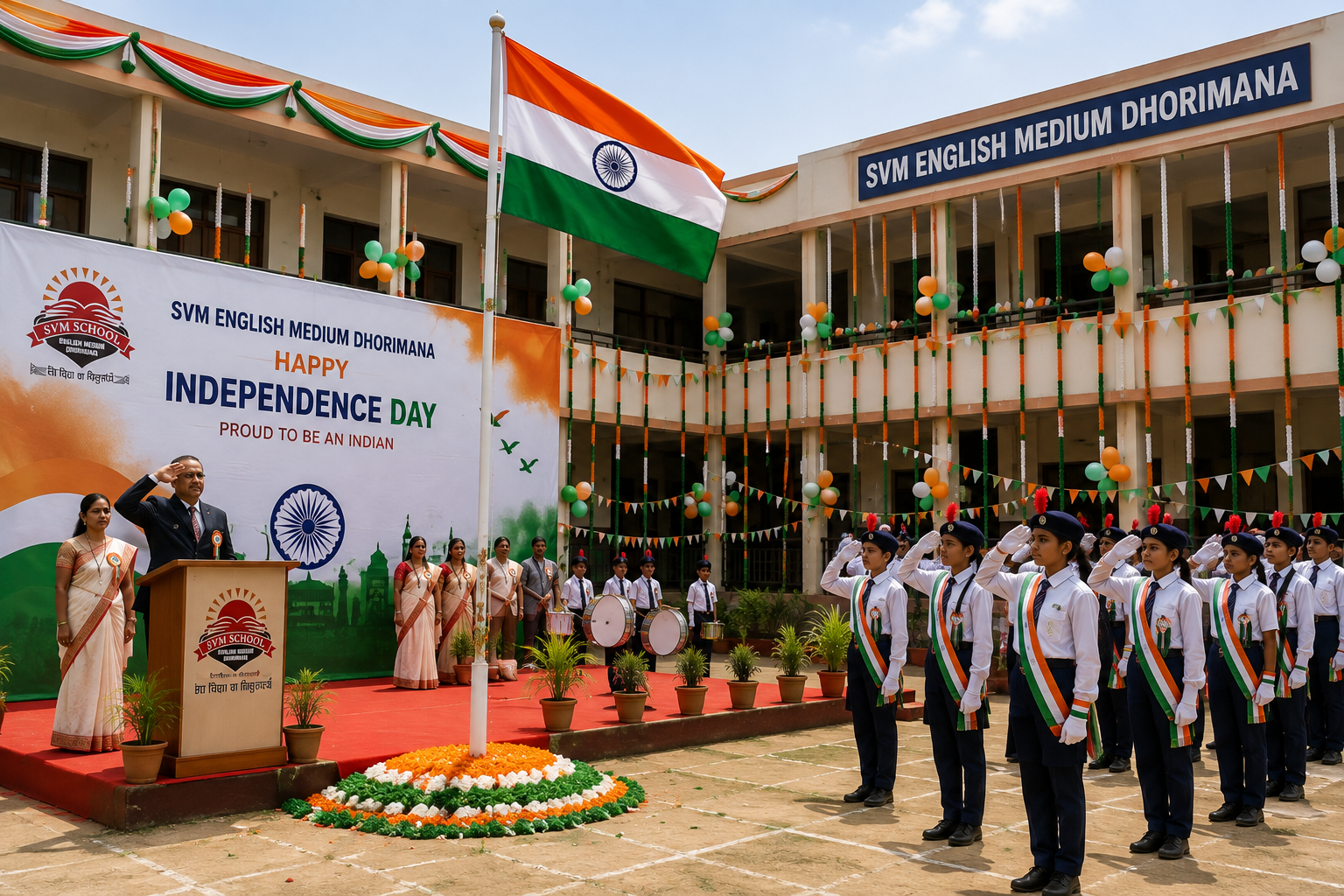 Independence Day